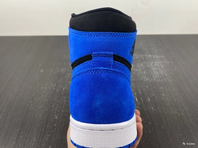 Cheap TBK Jordan OG Reimagined Royal Air DZ5485-042 High 1 0810